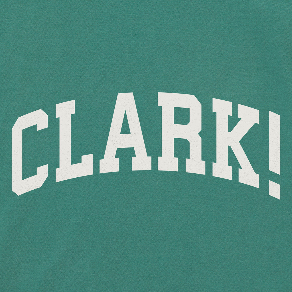 Men's Clark Arch Short Sleeve Crusher Tee product image 2