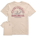 Men's Max's Holiday Hauling Short Sleeve Crusher Tee product image 1
