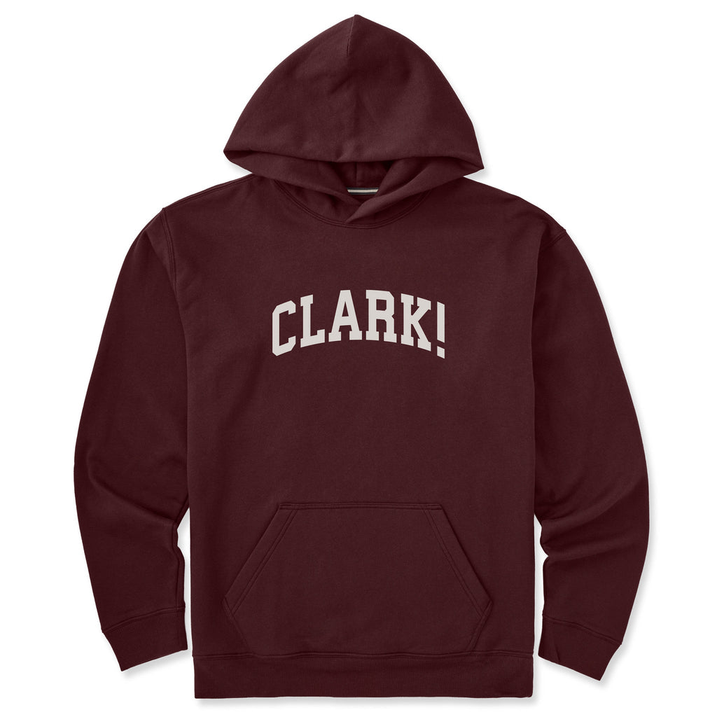 Men's Clark Arch Good Vibes Hoodie product image 1