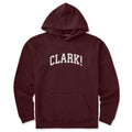 Men's Clark Arch Good Vibes Hoodie product image 1