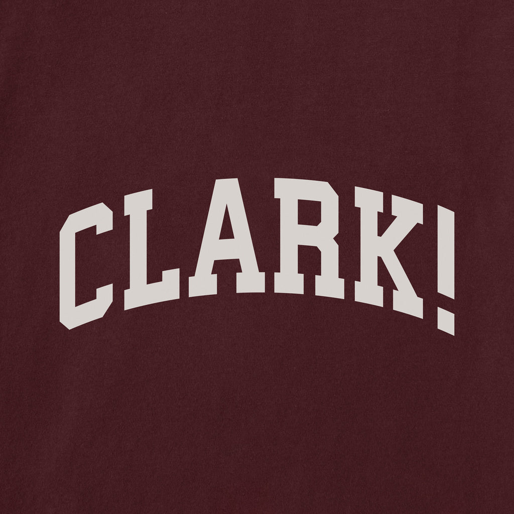 Men's Clark Arch Good Vibes Hoodie product image 2