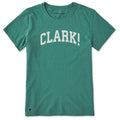 Women's Clark Arch Short Sleeve Crusher Tee product image 1