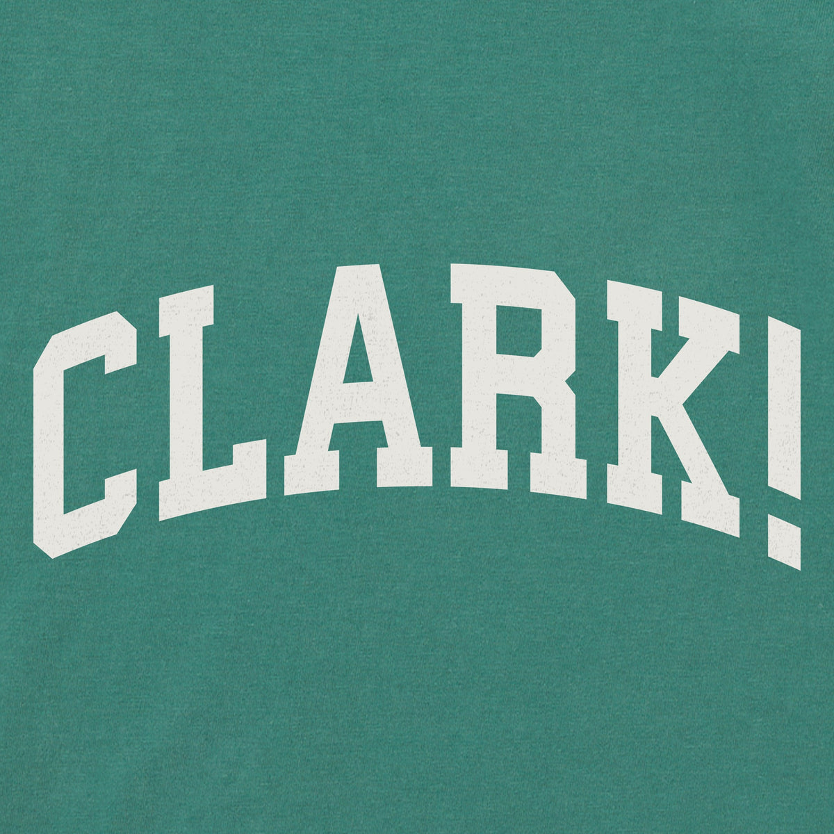 Women's Clark Arch Short Sleeve Crusher Tee product image 2