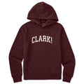 Women's Clark Arch Good Vibes Hoodie product image 1
