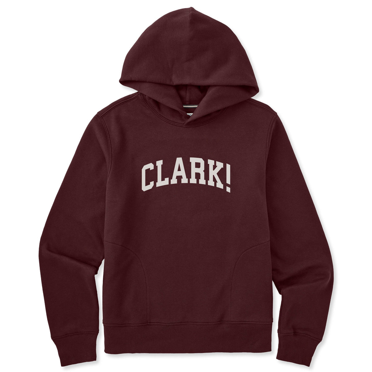 Women's Clark Arch Good Vibes Hoodie product image 1