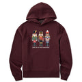 Women's Son of a Nutcracker Trio Good Vibes Hoodie product image 1