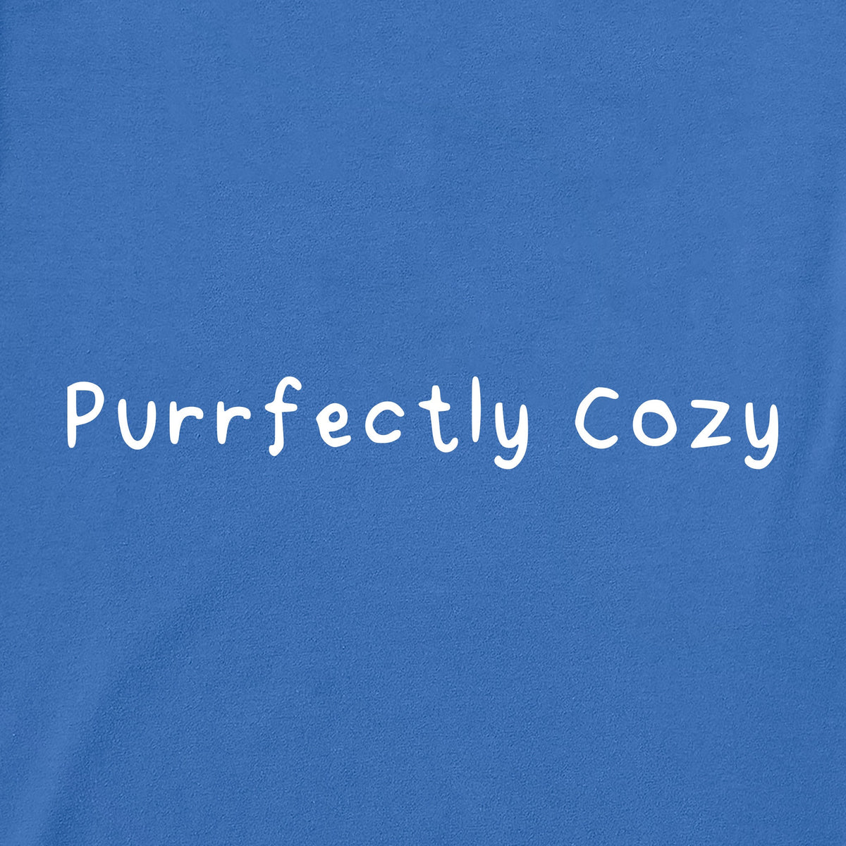 Kids Purrfectly Cozy Cats Long Sleeve Crusher Tee product image 2