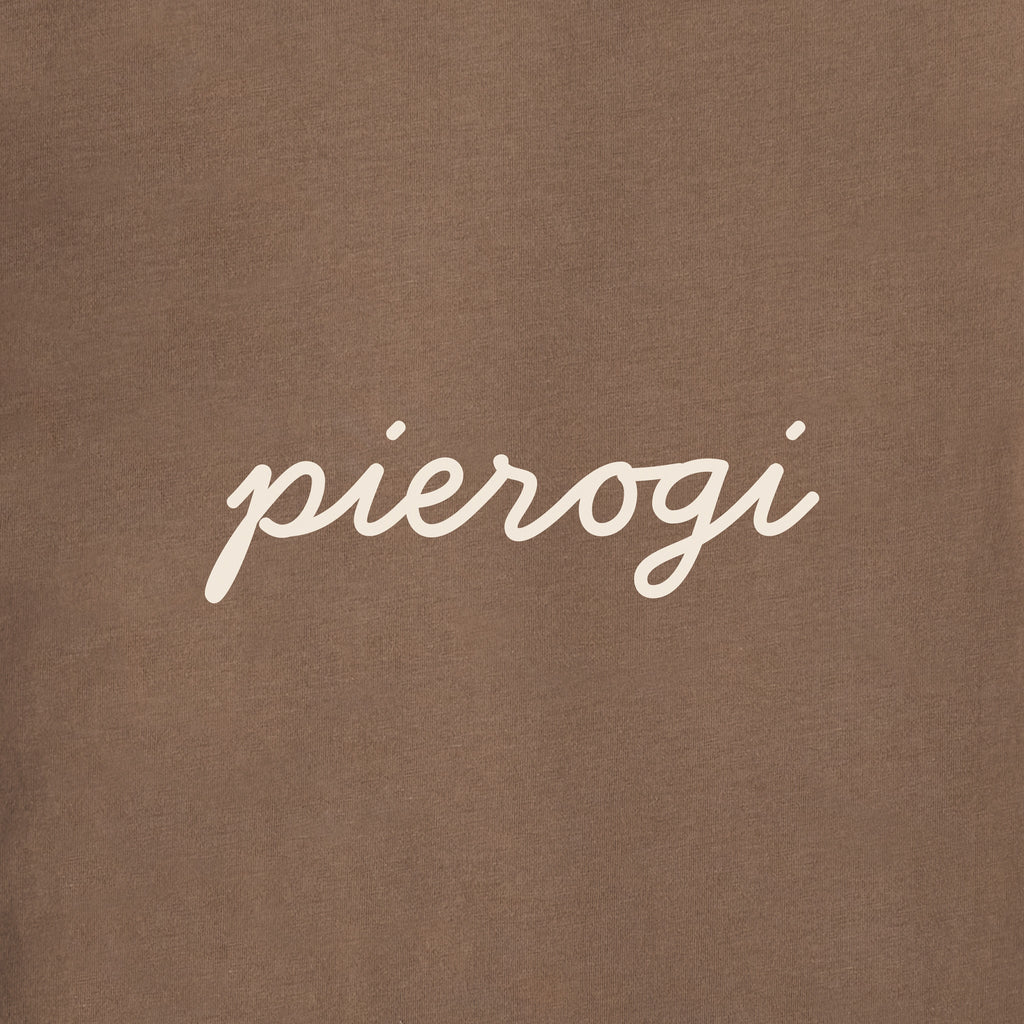 Women's Pierogi Long Sleeve Crusher Tee product image 2