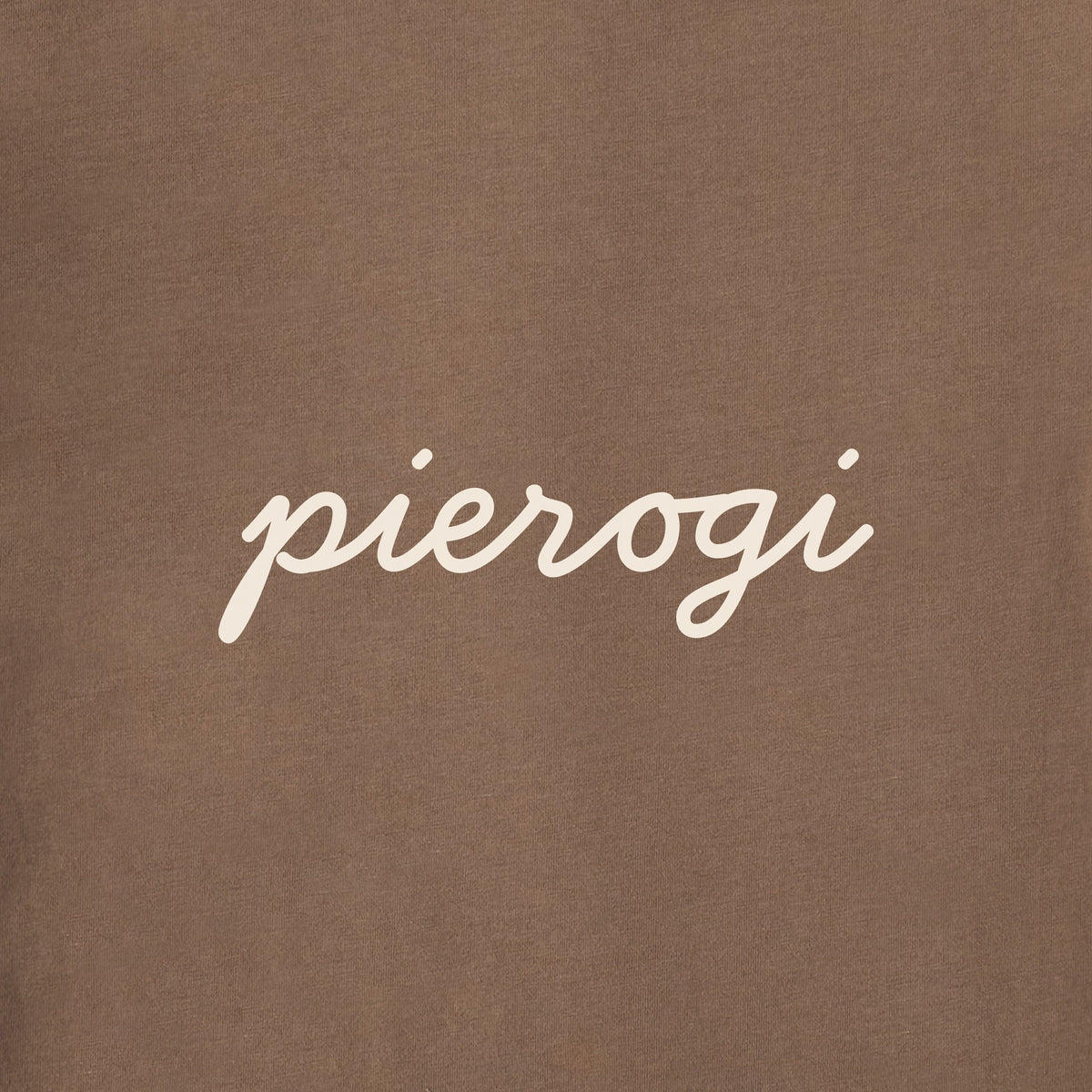 Women's Pierogi Long Sleeve Crusher Tee product image 2