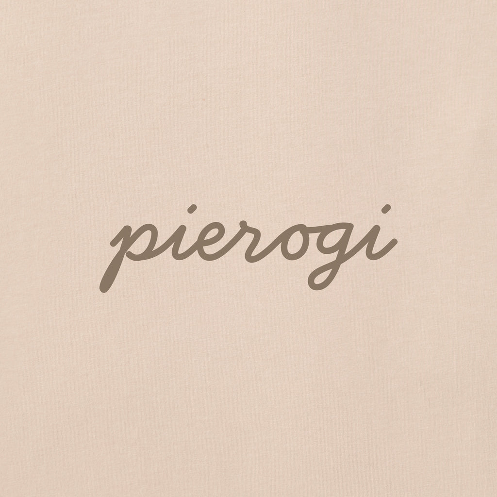Women's Pierogi Long Sleeve Crusher Tee product image 5