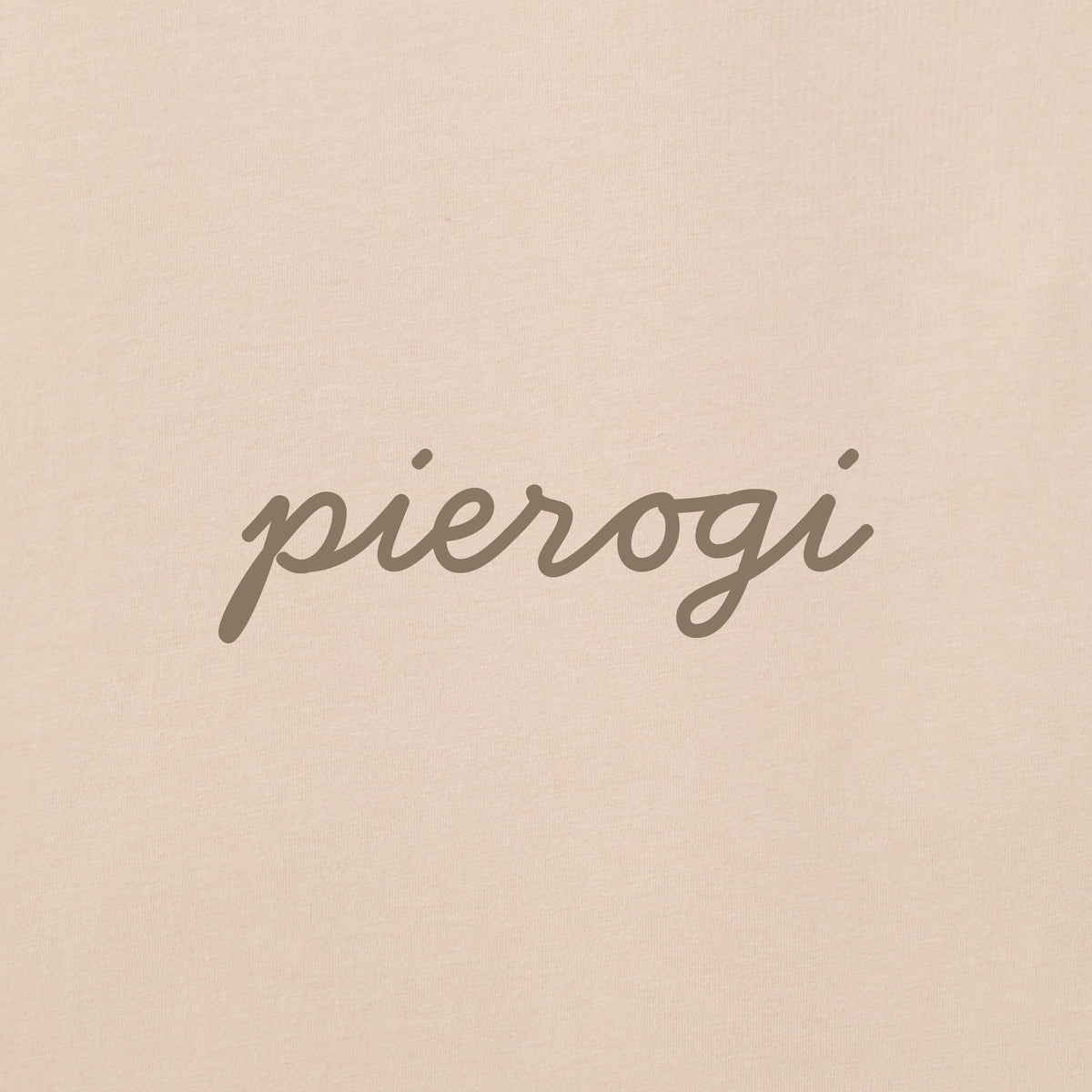 Women's Pierogi Long Sleeve Crusher Tee product image 5