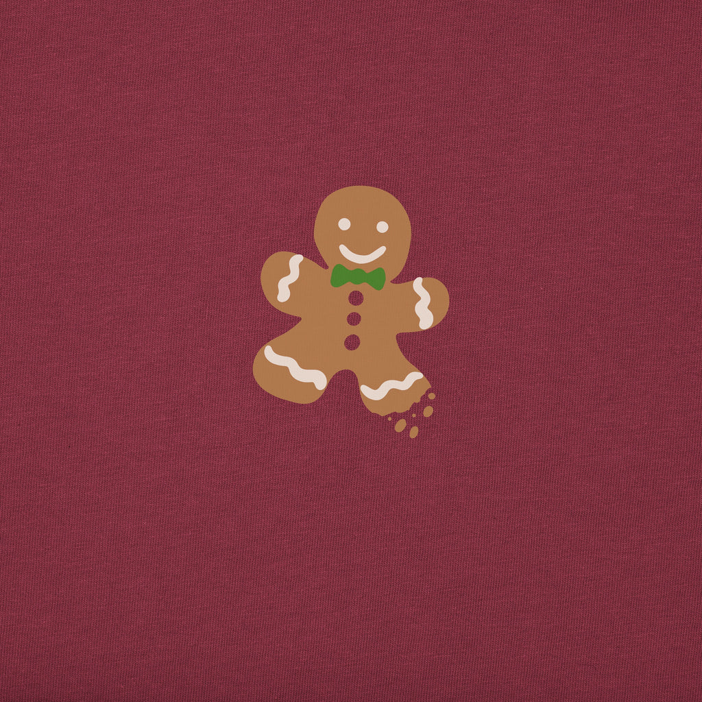 Women's Cookies for Santa Long Sleeve Crusher Tee product image 2
