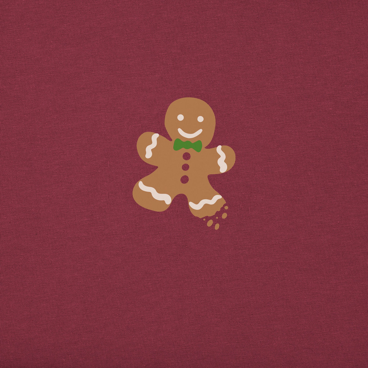 Women's Cookies for Santa Long Sleeve Crusher Tee product image 2