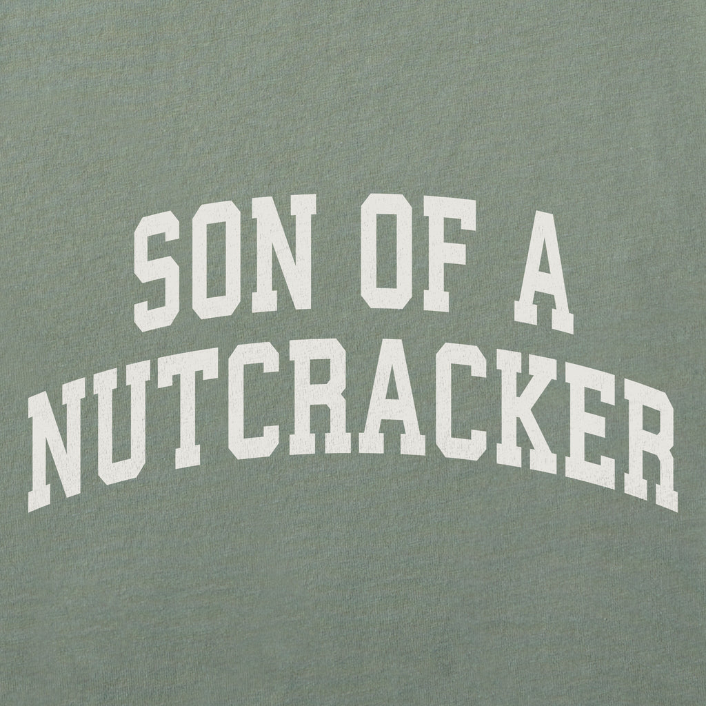 Kids Son of a Nutcracker Arch Short Sleeve Crusher Tee product image 2