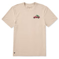 Men's Little Tree in Truck Short Sleeve Crusher Tee product image 1