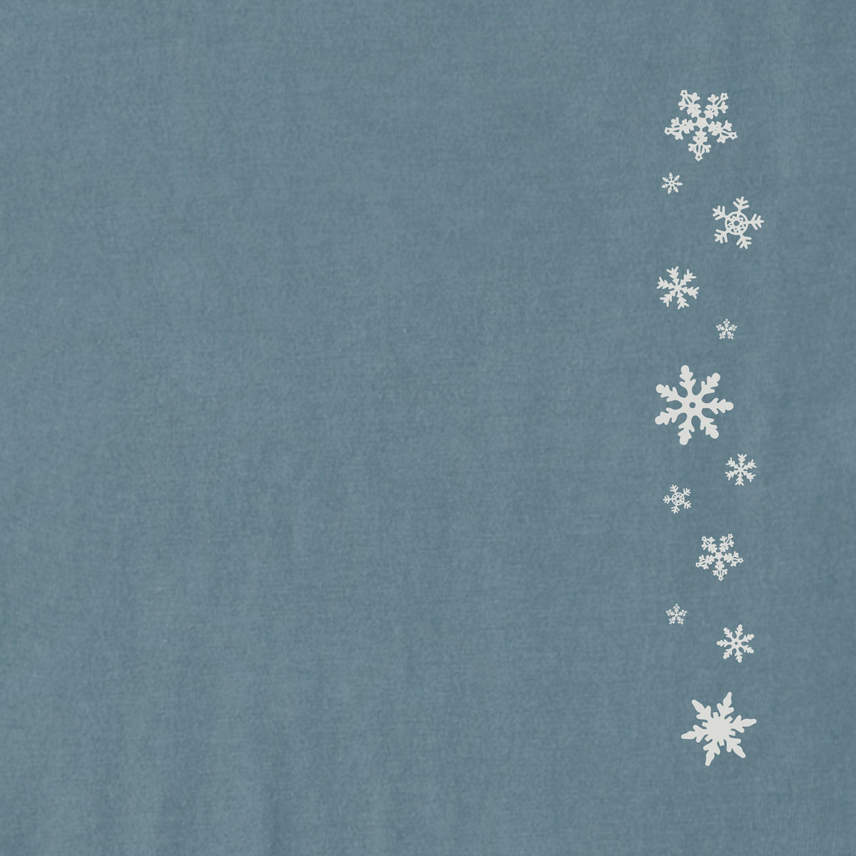 Women's Believe Long Sleeve Crusher Tee product image 3