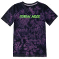 Kids Goblin Mode Short Sleeve Crusher Tie-Dye Tee product image 1