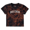 Women's Boo Crew Arch Crusher-LITE Shrunken Tie-Dye Tee product image 1