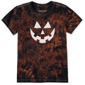 Women's Big Jack O Short Sleeve Crusher Tie-Dye Tee product image 1
