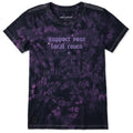 Women's Support Your Local Coven Short Sleeve Crusher product image 1