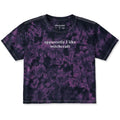 Women's Apparently I Like Witchcraft Short Sleeve Crusher product image 1
