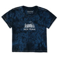 Women's Hex Yeah Crusher-LITE Shrunken Tie-Dye Tee product image 1
