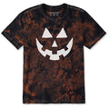 Men's Big Jack O Short Sleeve Crusher Tie-Dye Tee product image 1