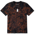 Men's Small Ghost Short Sleeve Crusher Tie-Dye Tee product image 1