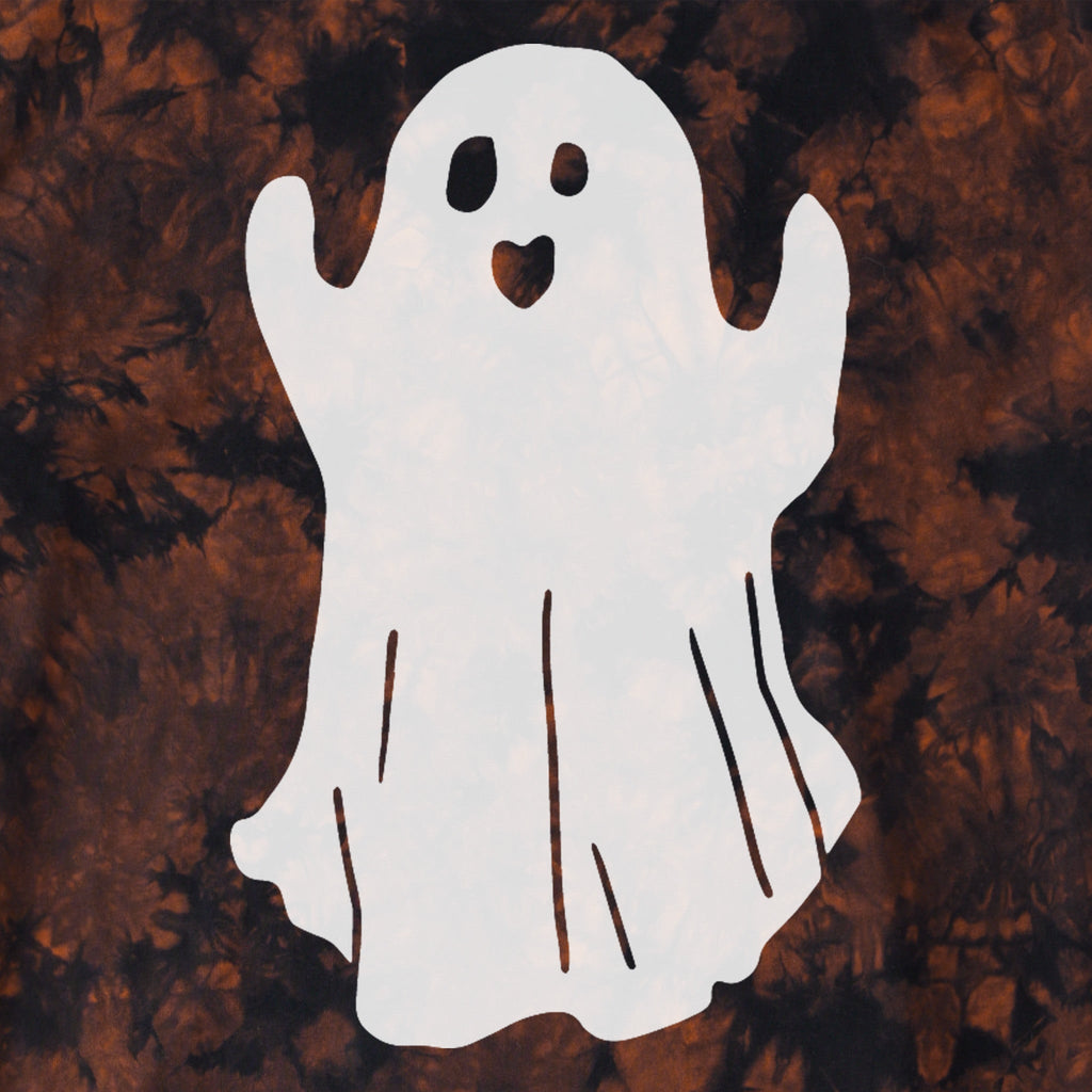 Men's Small Ghost Short Sleeve Crusher Tie-Dye Tee product image 2