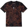 Men's Skeleton w Beer Short Sleeve Crusher Tie-Dye Tee product image 1