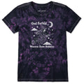 Women's God Forbid Women Have Hobbies Witch Short Sleeve product image 1
