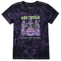 Women's God Forbid Women Have Hobbies Cauldron Short Sleeve product image 1