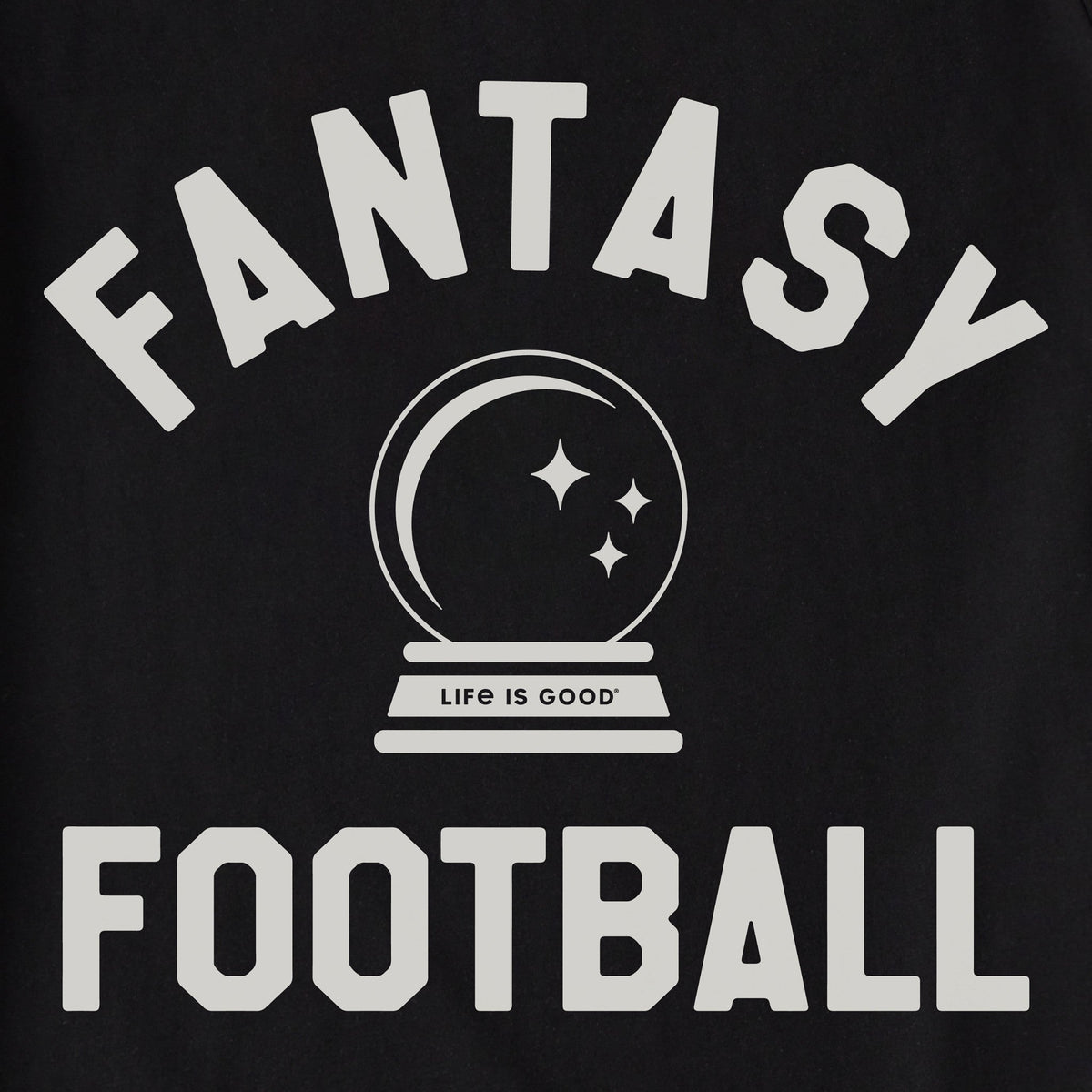 Unisex Fantasy Football Athletic Arch Shoulder-Striped product image 2