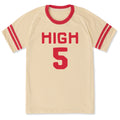 Unisex High 5 Sleeve-Striped Tee product image 1