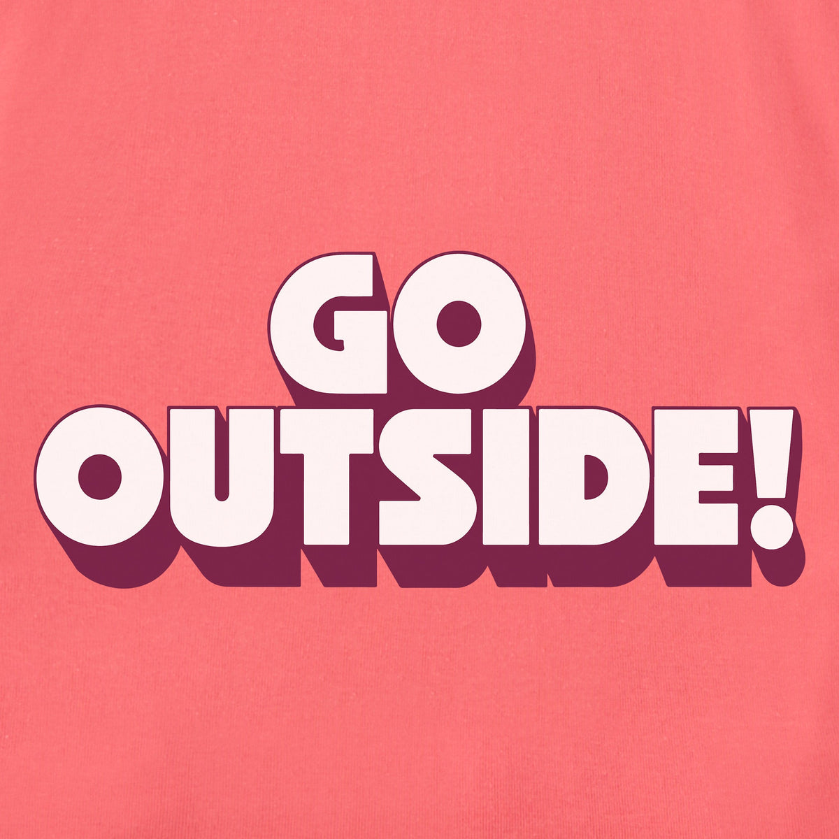 Women's Go Outside Stack Shoulder-Striped Ringer Tee product image 12