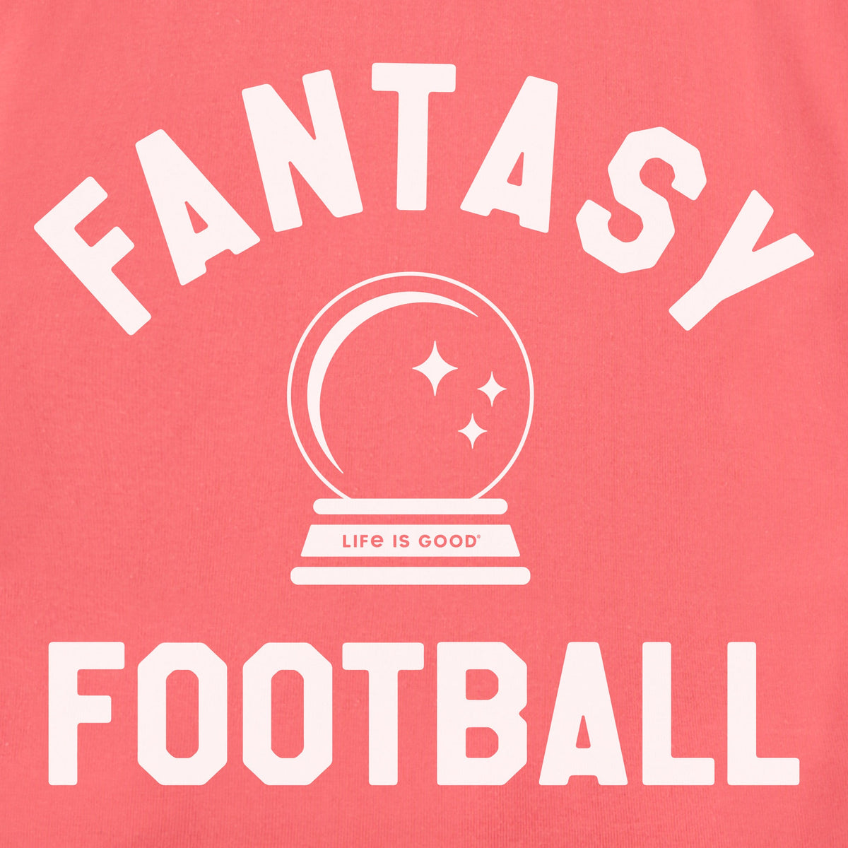 Women's Fantasy Football Athletic Arch Shoulder-Striped product image 12