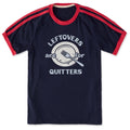 Unisex Leftovers are for Quitters Plate Shoulder-Striped product image 1