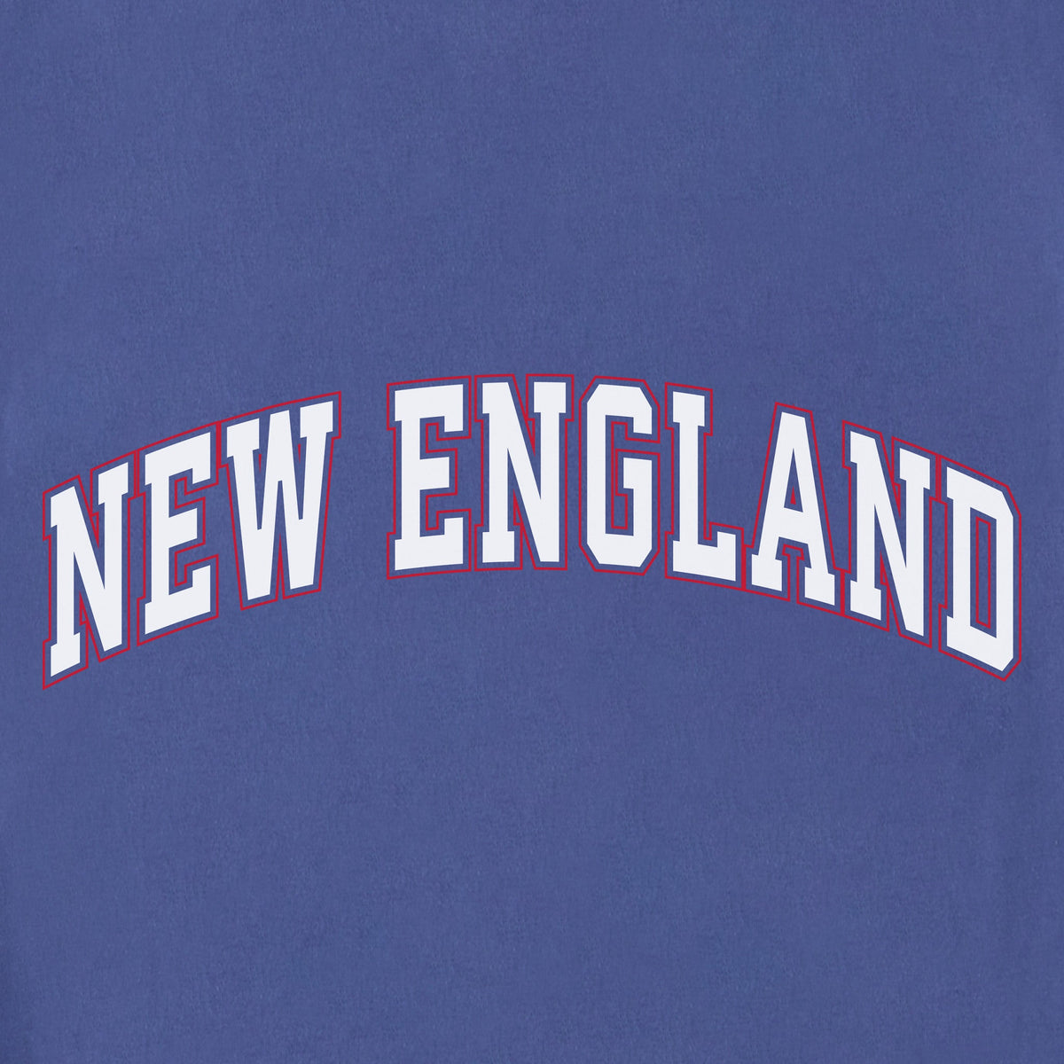 Unisex New England Arch Sleeve-Striped Tee product image 2