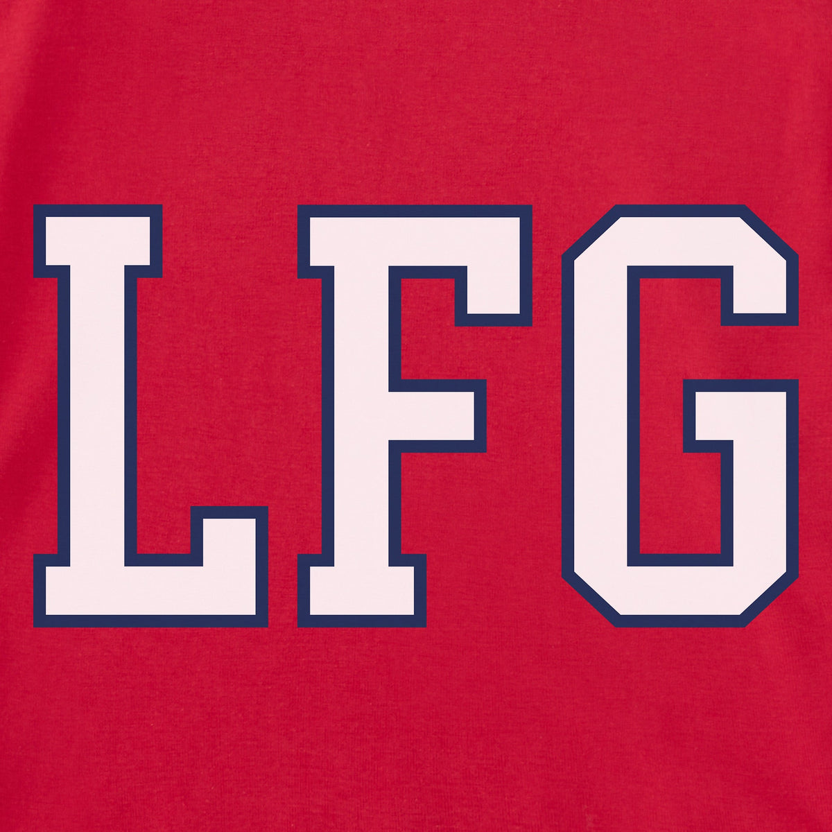 Women's LFG Shoulder-Striped Ringer Tee product image 6