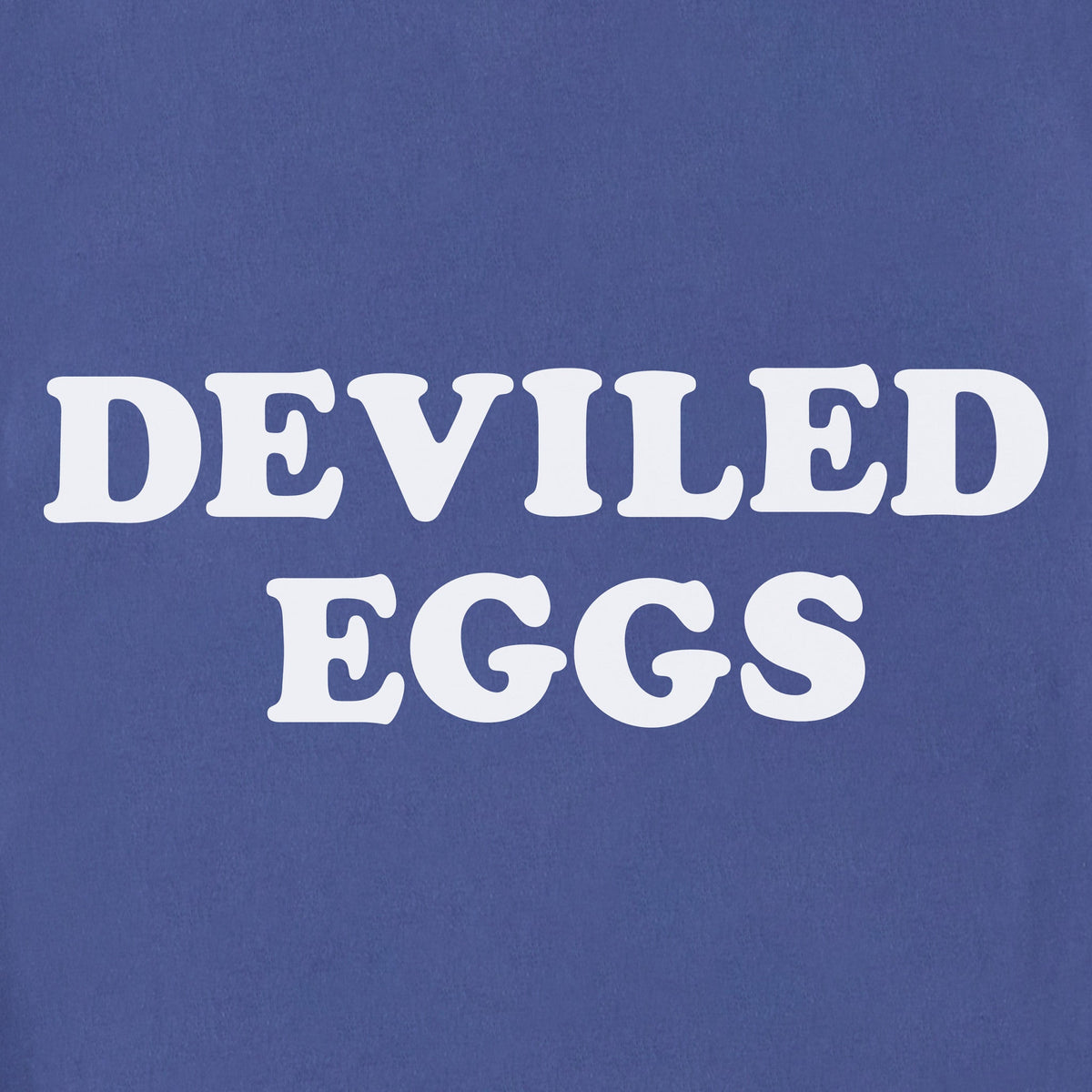 Unisex Deviled Eggs Cooper Sleeve-Striped Tee product image 2