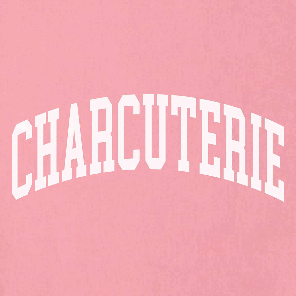 Unisex Charcuterie Athletic Arch Shoulder-Striped Ringer Tee product image 2