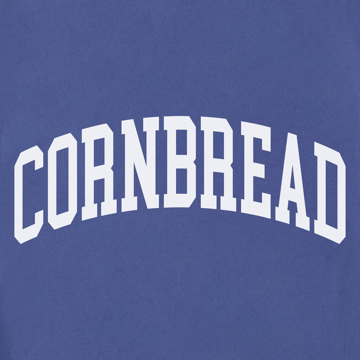 Unisex Cornbread Athletic Arch Sleeve-Striped Tee product image 2