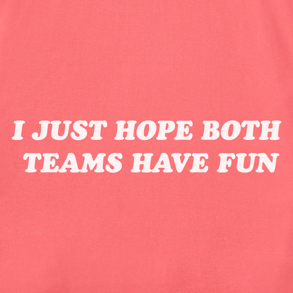 Women's Yay Sports! Shoulder-Striped Ringer Tee product image 4