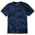 Men's Solid Short Sleeve Crusher Tie-Dye Tee product image 1