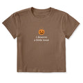 Women's I Deserve a Little Halloween Treat Crusher-LITE product image 1
