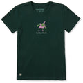 Women's Lil Goblin Mode Short Sleeve Crusher Tee product image 1