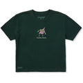 Women's Lil Goblin Mode Short Sleeve Crusher Boxy Tee product image 1