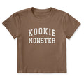 Women's Kookie Monster Arch Crusher-LITE Shrunken Tee product image 1