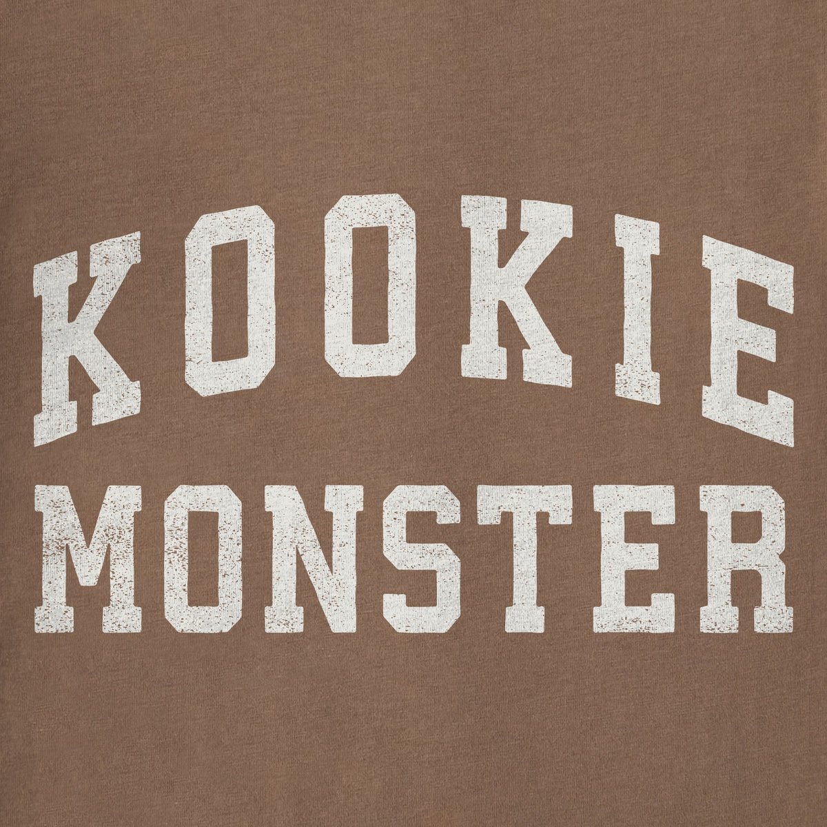 Women's Kookie Monster Arch Crusher-LITE Shrunken Tee product image 2