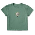 Women's Ten Out of Crusher-LITE Shrunken Tee product image 1